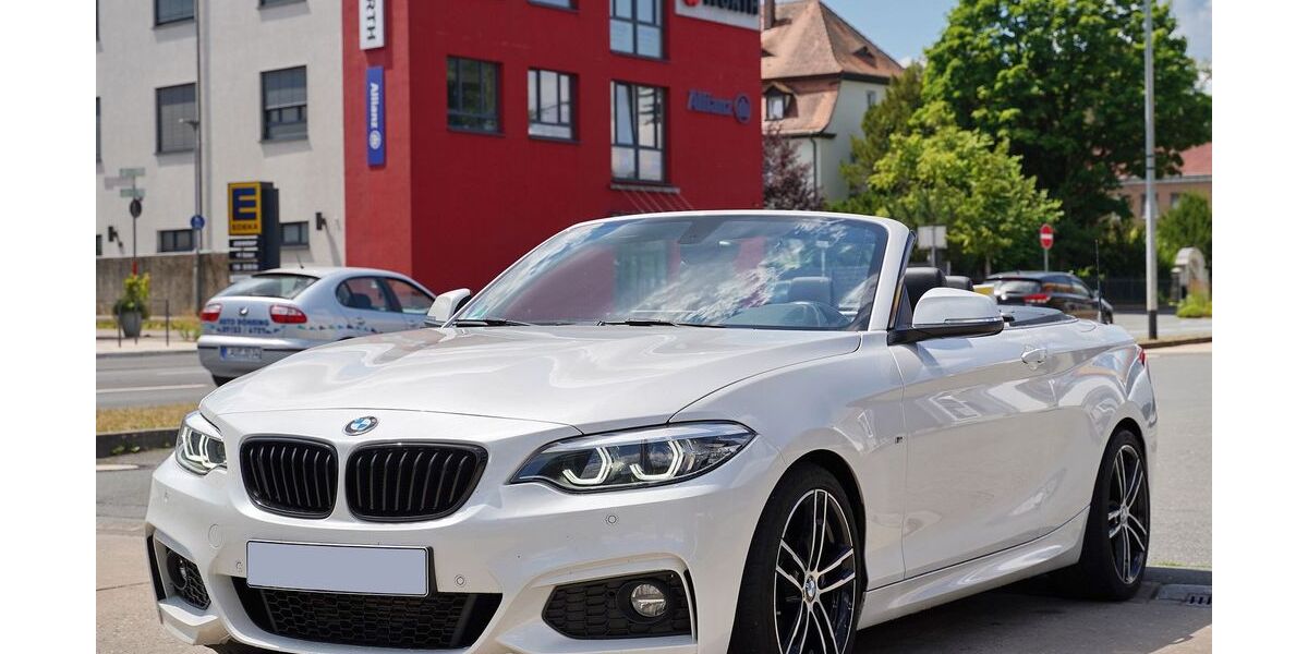 BMW 225 159.880 km 21.990 &euro; Nürnberg 90411
