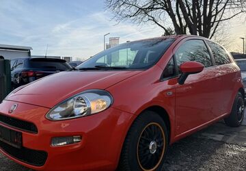 Fiat Punto 149.000 km 2.999 &euro; Gelsenkirchen Erle 45891