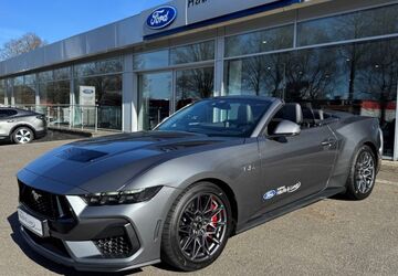 Ford Mustang 2.500 km 61.980 &euro; Hohenwestedt 24594