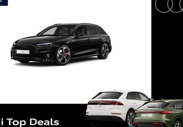 Audi A4 29.443 km 35.980 &euro; Neumarkt 92318