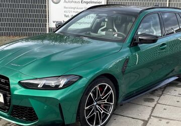 BMW M3 15.300 km 85.900 &euro; Haltern am See 45721