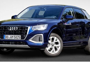 Audi Q2 4.394 km 35.899 &euro; Dortmund 44143