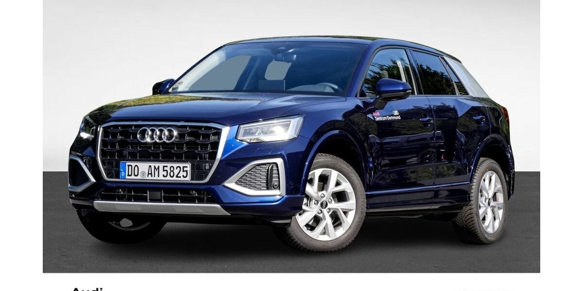 Audi Q2 4.394 km 35.899 &euro; Dortmund 44143
