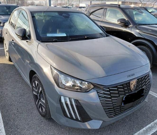 Peugeot 208 22.997 km 15.180 &euro; Rüsselsheim 65428