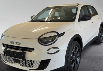 Fiat 600 1.500 km 29.280 &euro; München 80339