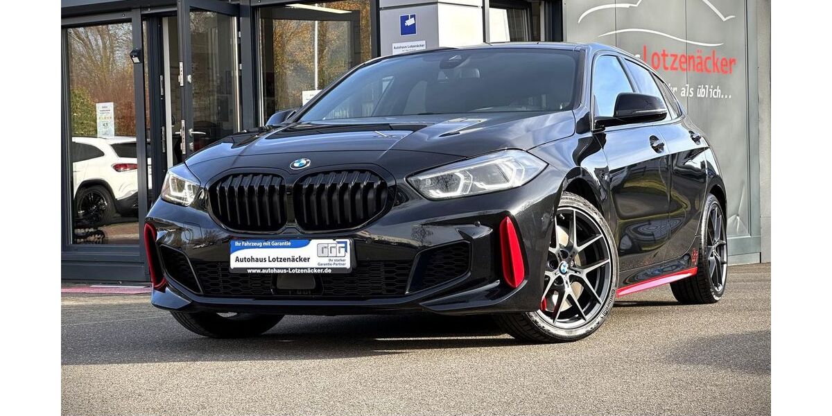 BMW 128 62.739 km 27.990 &euro; Hechingen 72379