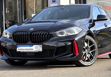 BMW 128 62.739 km 28.990 &euro; Hechingen 72379