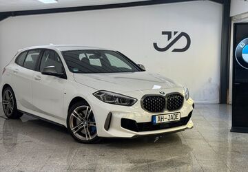 BMW M135 131.000 km 24.900 &euro; Berlin 12107