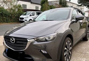 Mazda CX-3 23.700 km 17.990 &euro; Erwitte 59597