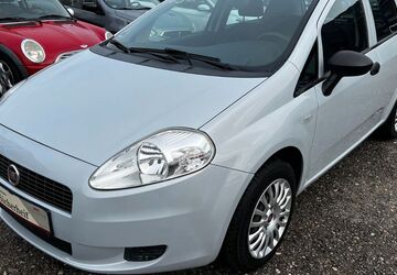 Fiat Punto 148.000 km 4.200 &euro; Kamp-Lintfort 47475
