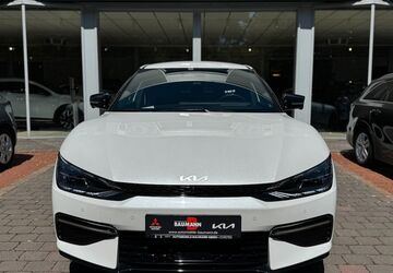 Kia EV6 3.690 km 46.990 &euro; Dorsten 46282