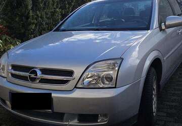 Opel Vectra 190.000 km 2.500 &euro; Tholey 66636