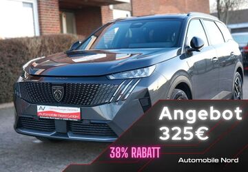 Peugeot 5008 12.964 km 35.300 &euro; Harrislee 24955