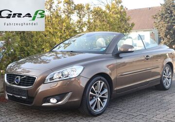 Volvo C70 107.829 km 26.630 &euro; Garbsen 30827