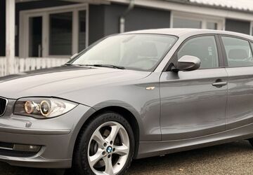 BMW 123 221.500 km 7.990 &euro; Wathlingen 29339