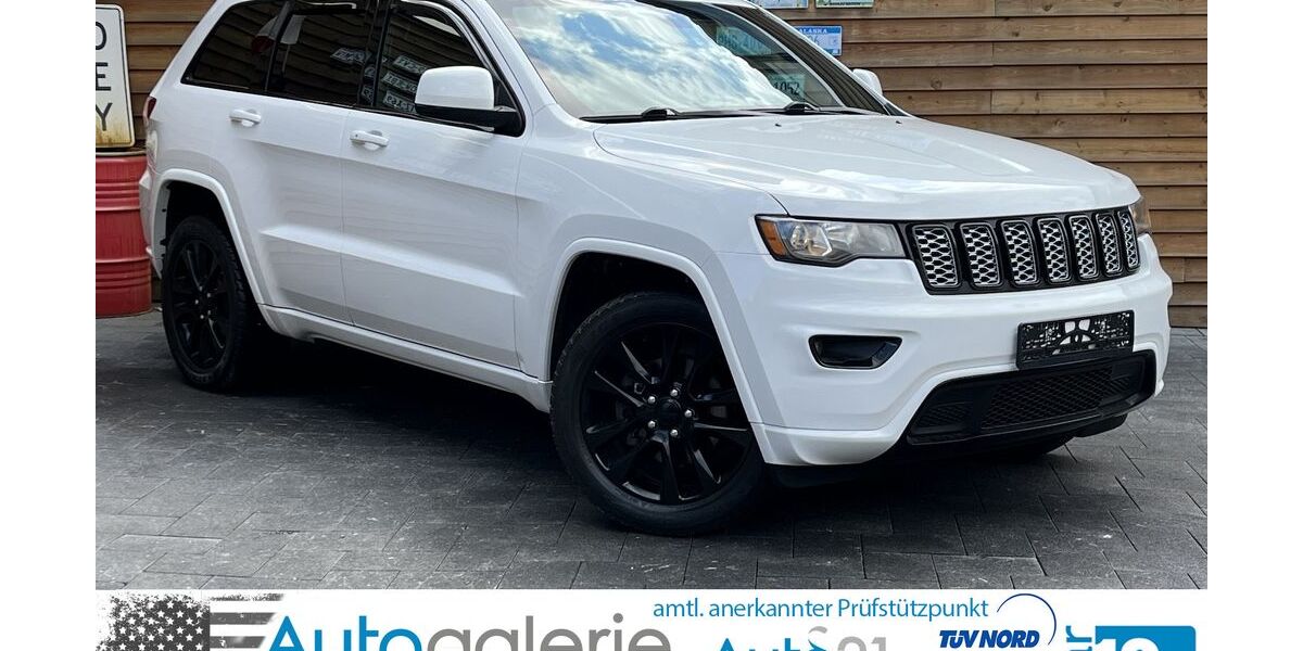 Jeep Grand Cherokee 181.330 km 20.900 &euro; Langenhagen 30855