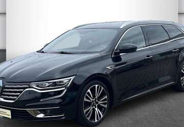 Renault Talisman 88.479 km 22.495 &euro; Halle (Saale) 06132
