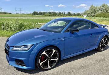Audi TT 156.000 km 25.000 &euro; Oberschleißheim 85764