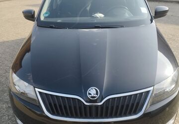 Skoda Rapid 174.000 km 5.800 &euro; Walsrode 29554
