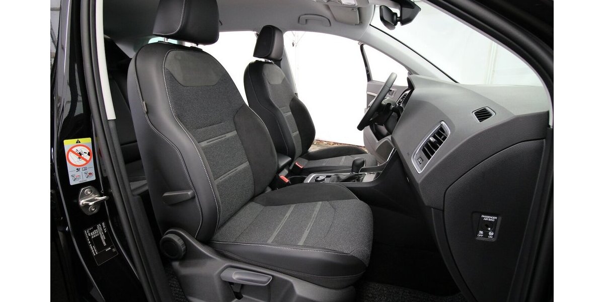 Seat Ateca 1.5 TSI 7-DSG Xperience NAVI+LED+KAMERA 28.363 km 27.900 &euro; Hagenow 19230