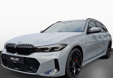 BMW 320 9.800 km 79.690 &euro; Herford 32051