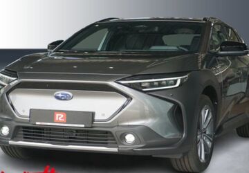 Subaru Solterra 8.000 km 39.600 &euro; Sulz am Neckar 72172