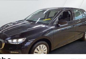 Skoda Scala 15.991 km 17.830 &euro; Kehl 77694