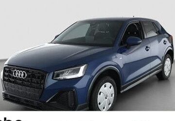 Audi Q2 3.156 km 33.930 &euro; Albstadt 72458