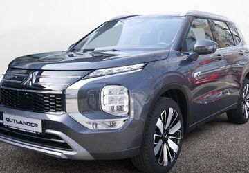 Mitsubishi Outlander 3.800 km 49.880 &euro; Heilbronn 74074