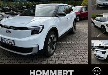 Ford Explorer 2.000 km 42.990 &euro; Coburg 96450