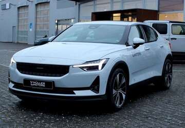 Polestar 2 36.000 km 28.980 &euro; Königswinter 53639