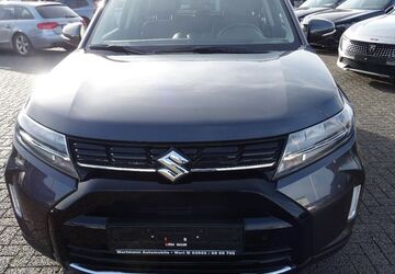 Suzuki Vitara 32.525 km 18.990 &euro; Werl 59457