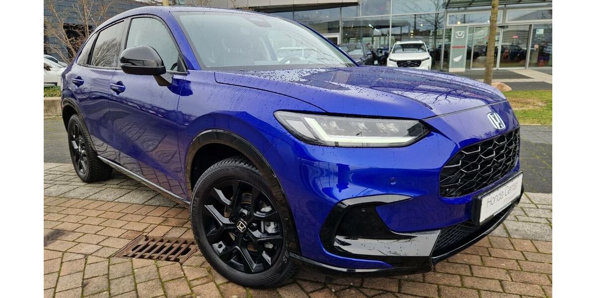 Honda ZR-V 25.100 km 33.980 &euro; Düsseldorf 40233