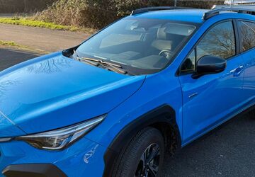 Subaru Crosstrek 2.510 km 29.900 &euro; Trier 54294