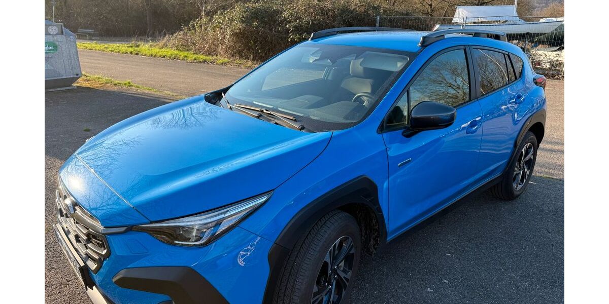 Subaru Crosstrek 2.510 km 29.900 &euro; Trier 54294