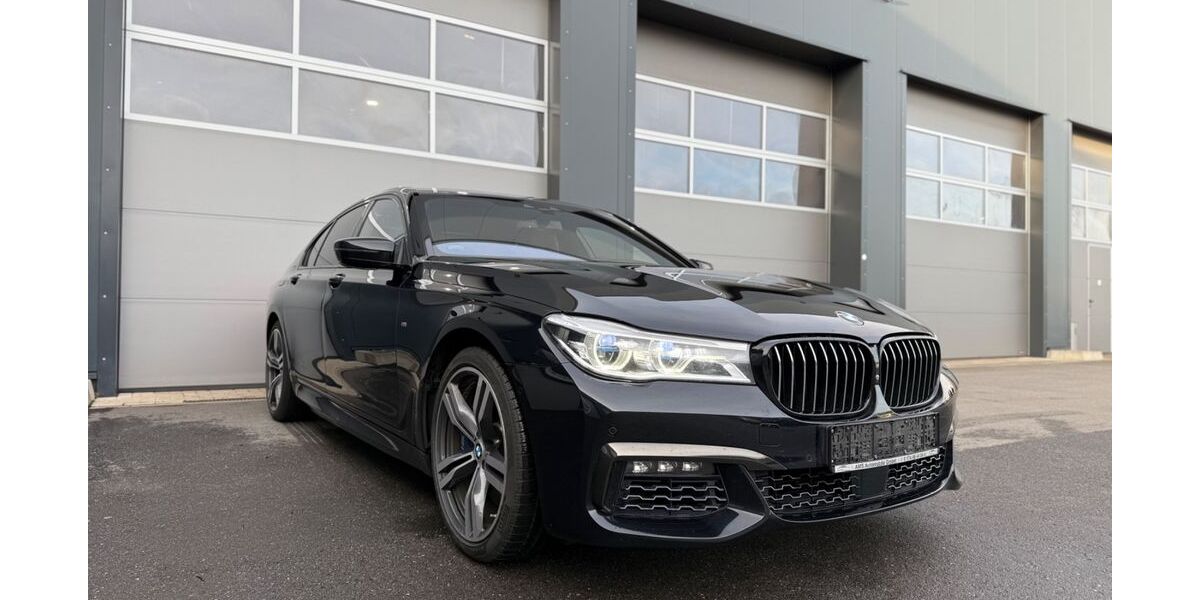 BMW 750 149.990 km 37.999 &euro; Ribnitz-Damgarten 18311