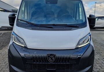 Peugeot Boxer 53.830 km 22.490 &euro; Simmern 55469