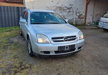 Opel Vectra 206.000 km 800 &euro; Bergen 29303