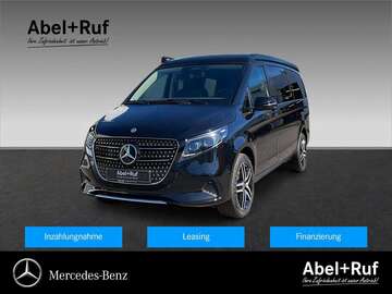 Gebrauchte Mercedes-Benz Marco Polo