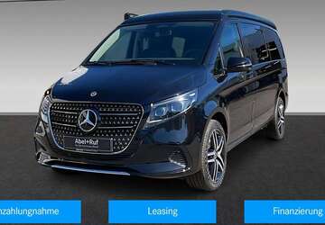 Mercedes-Benz Marco Polo 4.900 km 87.987 &euro; Donauwörth 86609