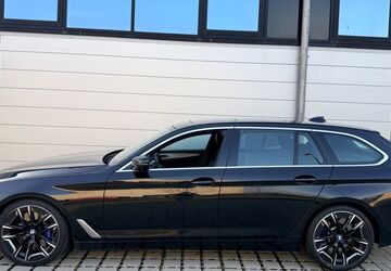 Alpina B5 102.345 km 49.999 &euro; Raubling 83064