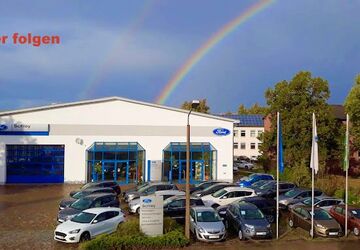 Ford Kuga 10.900 km 33.990 &euro; Eberswalde 16225