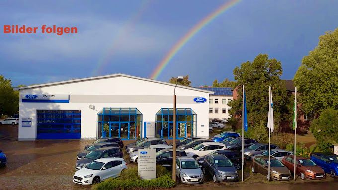 Ford Kuga 10.900 km 33.990 &euro; Eberswalde 16225