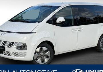 Hyundai STARIA 9.900 km 47.690 &euro; Dresden 01219