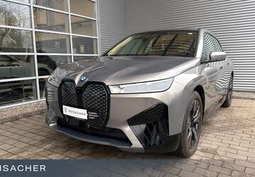BMW iX 23.929 km 48.990 &euro; Memmingen 87700
