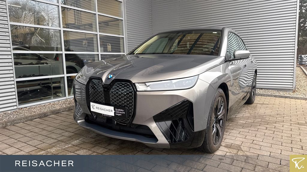 BMW iX 23.929 km 48.990 &euro; Memmingen 87700