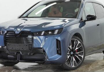 BMW iX 6.355 km 90.990 &euro; Werne 59368