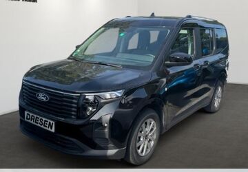 Ford Tourneo Courier 17.328 km 22.990 &euro; Mönchengladbach 41061