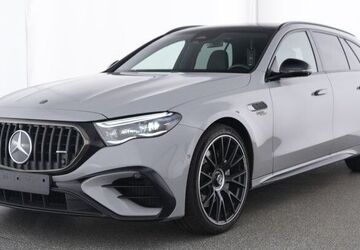 Mercedes-Benz E 53 AMG 16.107 km 90.890 &euro; Gilching 82205