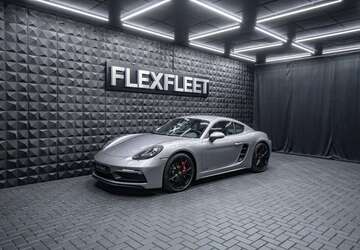 Porsche Cayman 69.766 km 64.990 &euro; Neu-Isenburg 63263